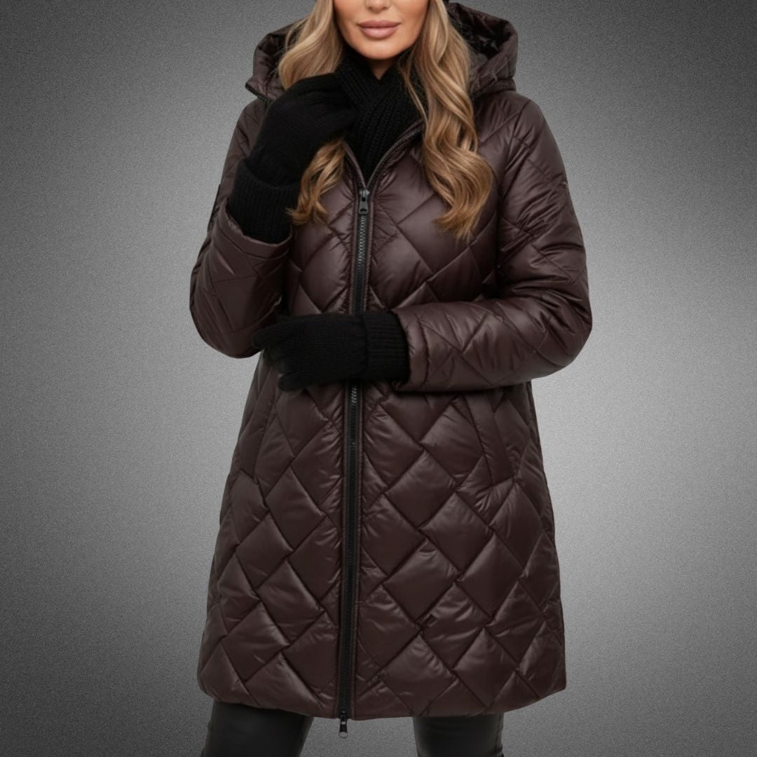 Bianca | Elegant Jacket