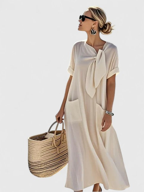 ANTONINA | ELEGANT DRESS