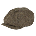 Aberama | Classic Flat Cap